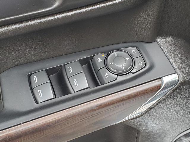 used 2022 GMC Sierra 1500 car, priced at $36,889