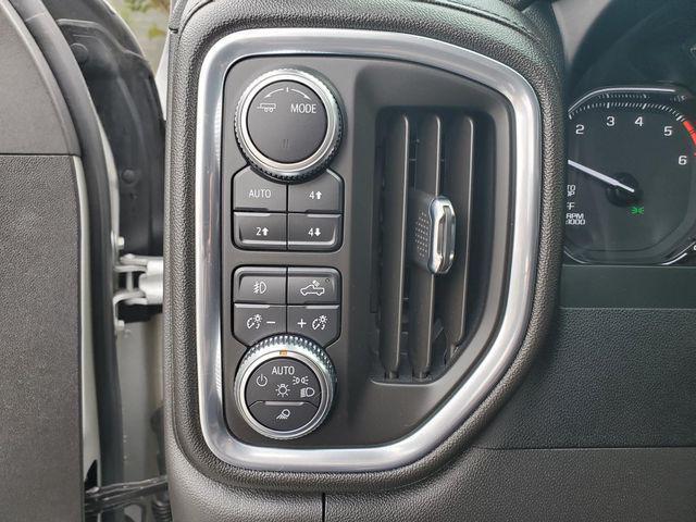 used 2022 GMC Sierra 1500 car, priced at $36,889