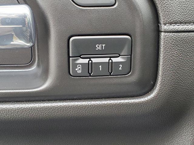 used 2022 GMC Sierra 1500 car, priced at $36,889