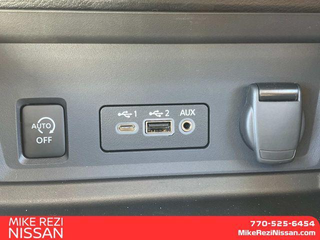 new 2025 Nissan Sentra car, priced at $25,993