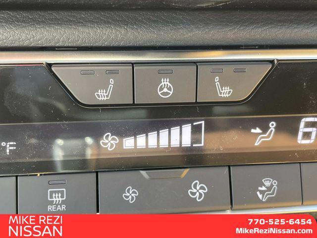 new 2025 Nissan Sentra car, priced at $25,993