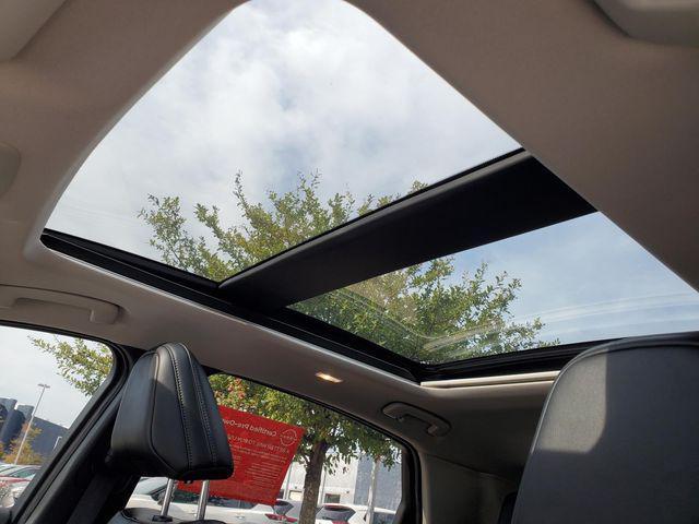 used 2024 Nissan ARIYA car, priced at $26,389