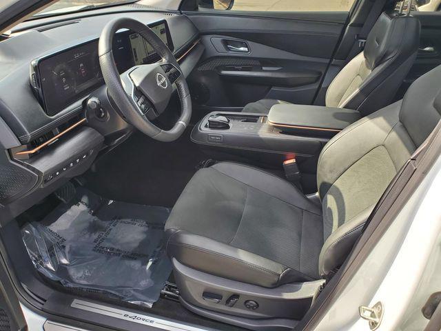 used 2024 Nissan ARIYA car, priced at $26,389