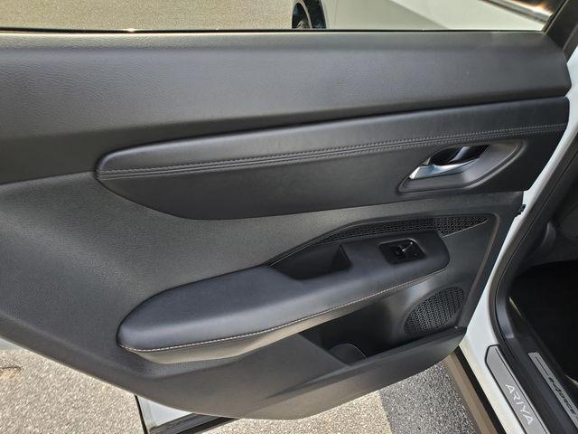 used 2024 Nissan ARIYA car, priced at $26,389