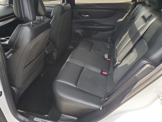 used 2024 Nissan ARIYA car, priced at $26,389