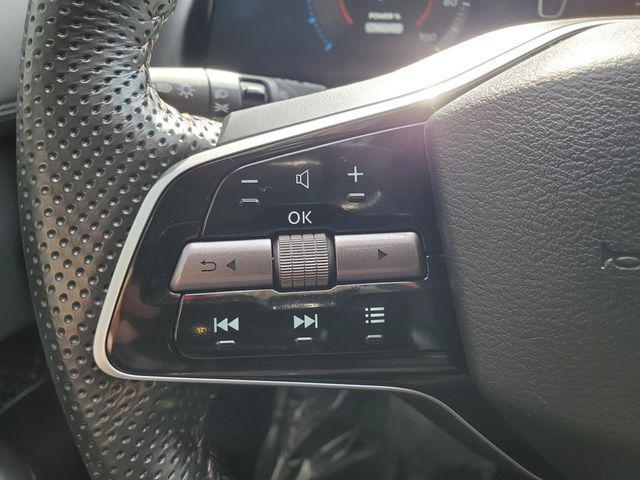 used 2024 Nissan ARIYA car, priced at $26,389