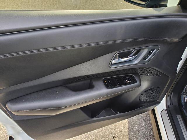 used 2024 Nissan ARIYA car, priced at $26,389