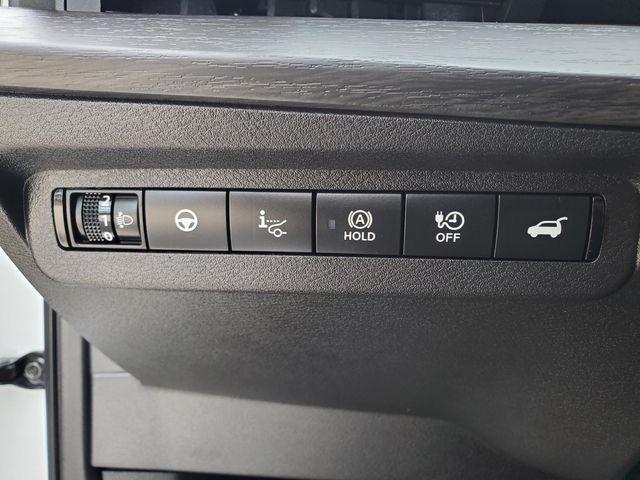 used 2024 Nissan ARIYA car, priced at $26,389