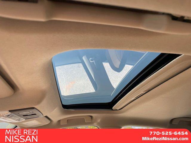new 2025 Nissan Sentra car, priced at $25,023