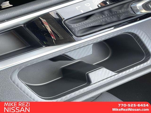 new 2025 Nissan Sentra car, priced at $23,188