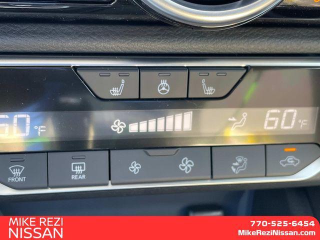 new 2025 Nissan Sentra car, priced at $23,188
