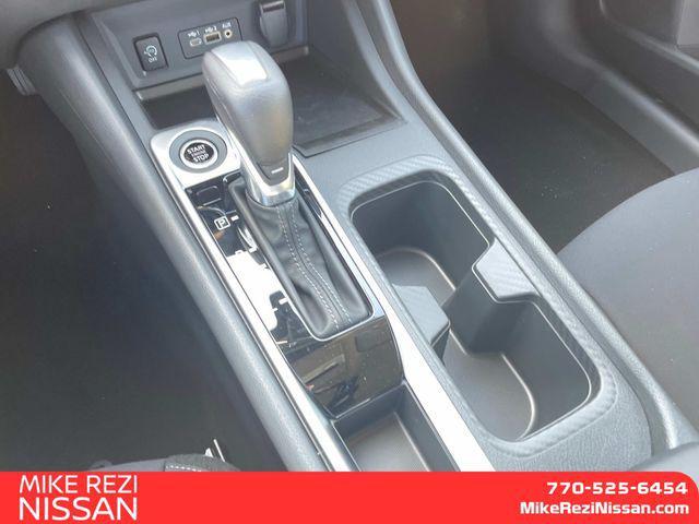 new 2025 Nissan Sentra car, priced at $23,188