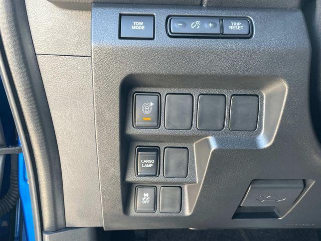 used 2024 Nissan Frontier car, priced at $34,989