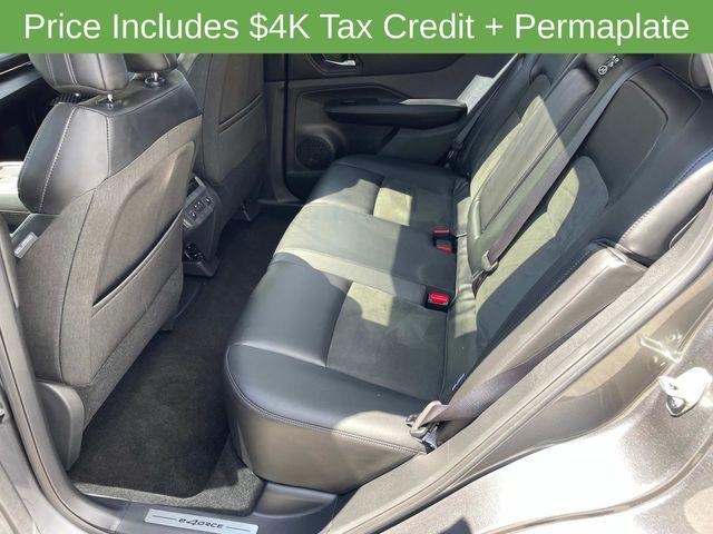 used 2023 Nissan ARIYA car, priced at $23,989