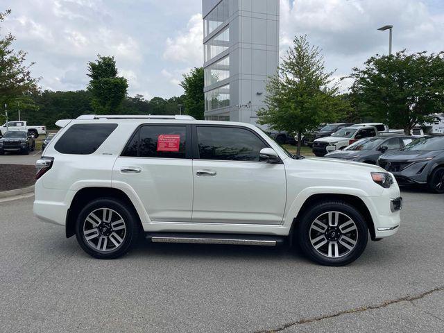 used 2023 Toyota 4Runner car, priced at $51,789