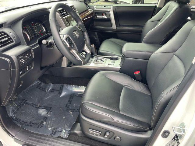 used 2023 Toyota 4Runner car, priced at $51,789