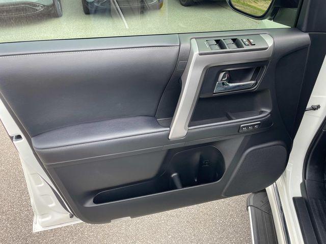 used 2023 Toyota 4Runner car, priced at $51,789