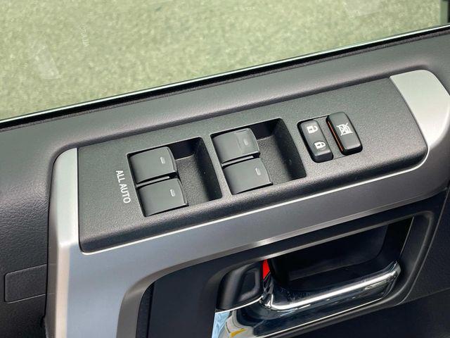 used 2023 Toyota 4Runner car, priced at $51,789