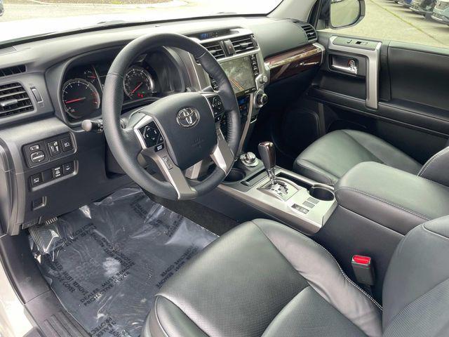 used 2023 Toyota 4Runner car, priced at $51,789