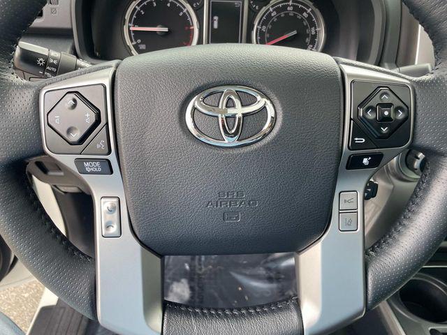 used 2023 Toyota 4Runner car, priced at $51,789