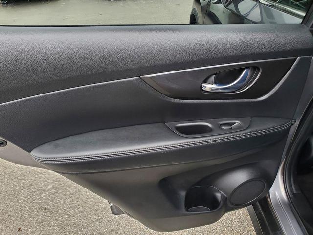 used 2020 Nissan Rogue car, priced at $16,486