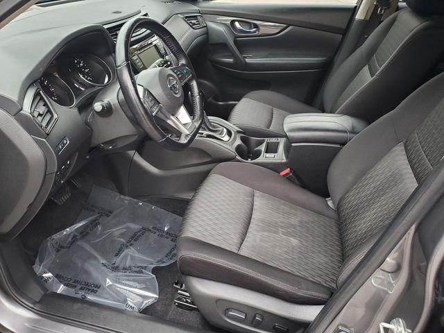 used 2020 Nissan Rogue car, priced at $16,486