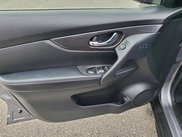 used 2020 Nissan Rogue car, priced at $16,486