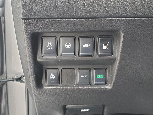 used 2020 Nissan Rogue car, priced at $16,486