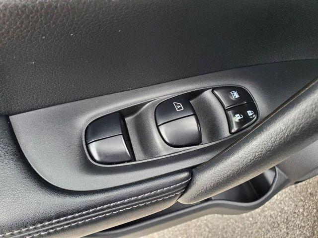 used 2020 Nissan Rogue car, priced at $16,486