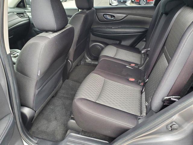 used 2020 Nissan Rogue car, priced at $16,486