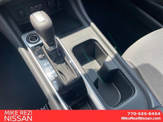 new 2025 Nissan Sentra car, priced at $21,988