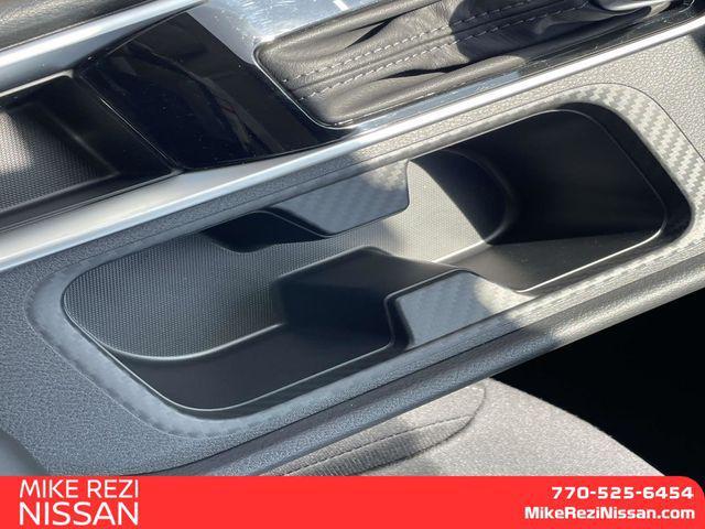 new 2025 Nissan Sentra car, priced at $21,988