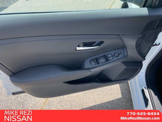 new 2025 Nissan Sentra car, priced at $21,988