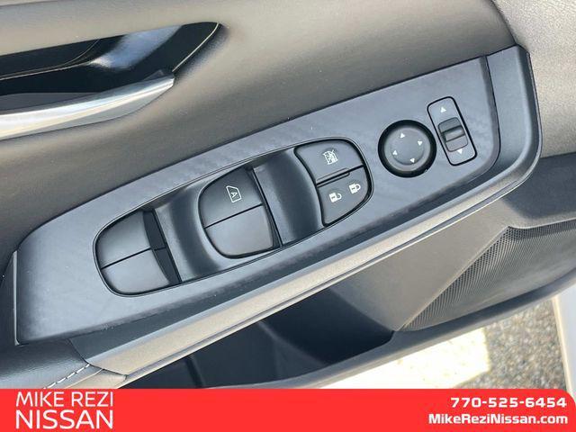 new 2025 Nissan Sentra car, priced at $21,988