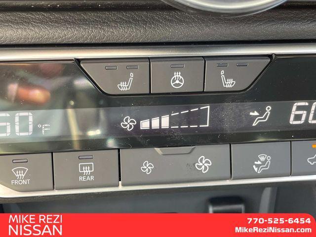 new 2025 Nissan Sentra car, priced at $21,988