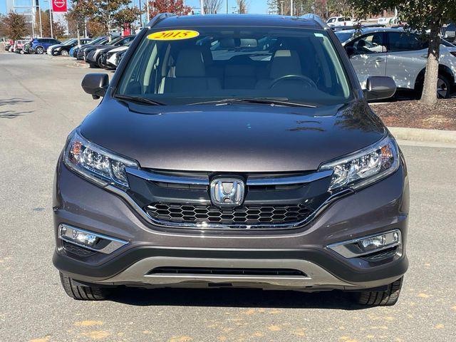 used 2016 Honda CR-V car, priced at $14,570