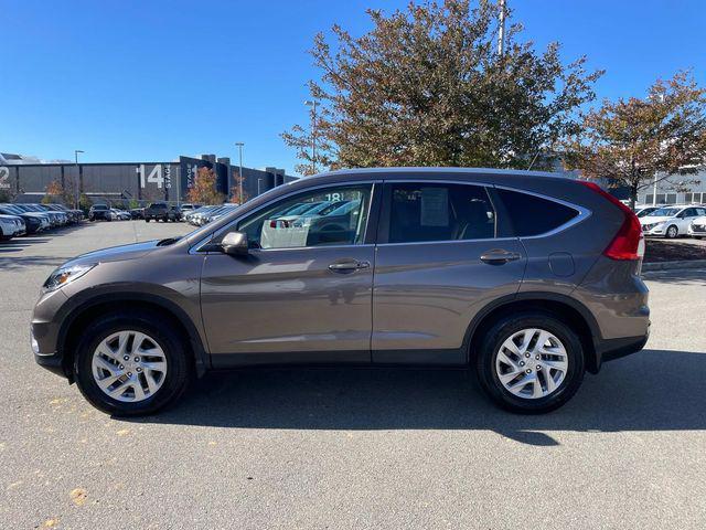 used 2016 Honda CR-V car, priced at $14,570