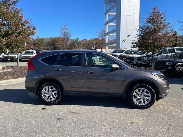 used 2016 Honda CR-V car, priced at $14,570