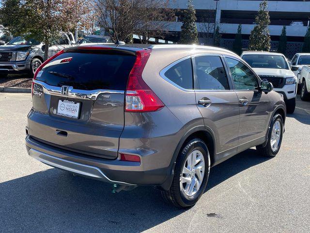 used 2016 Honda CR-V car, priced at $14,570