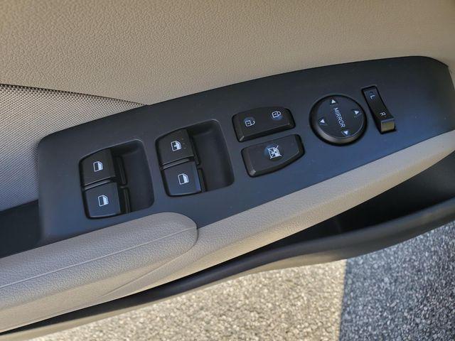 used 2022 Hyundai Accent car, priced at $12,888