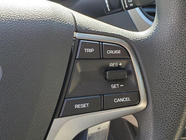 used 2022 Hyundai Accent car, priced at $12,888