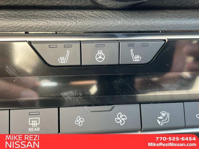 new 2025 Nissan Sentra car, priced at $22,320