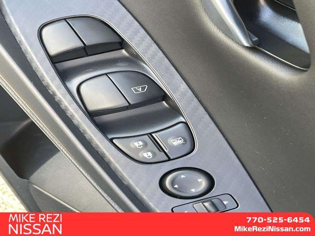 new 2025 Nissan Sentra car, priced at $22,320