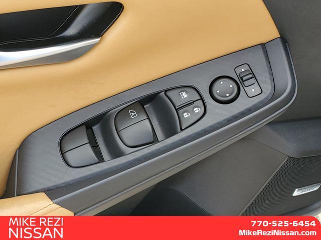 new 2025 Nissan Sentra car, priced at $24,439