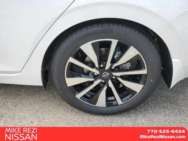 new 2025 Nissan Sentra car, priced at $24,439