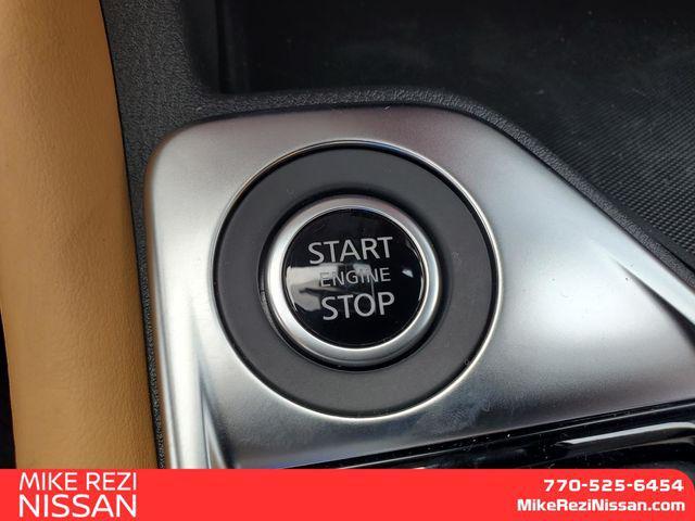 new 2025 Nissan Sentra car, priced at $24,439