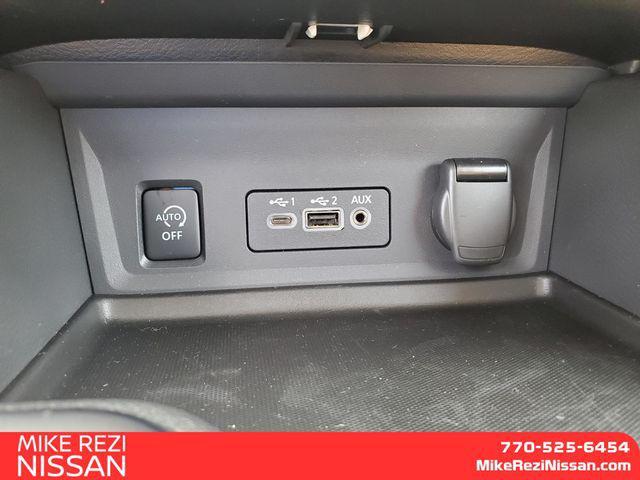new 2025 Nissan Sentra car, priced at $24,439