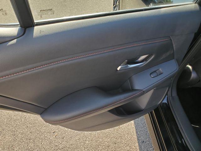 used 2025 Nissan Sentra car, priced at $21,987