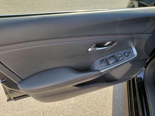 used 2025 Nissan Sentra car, priced at $21,987