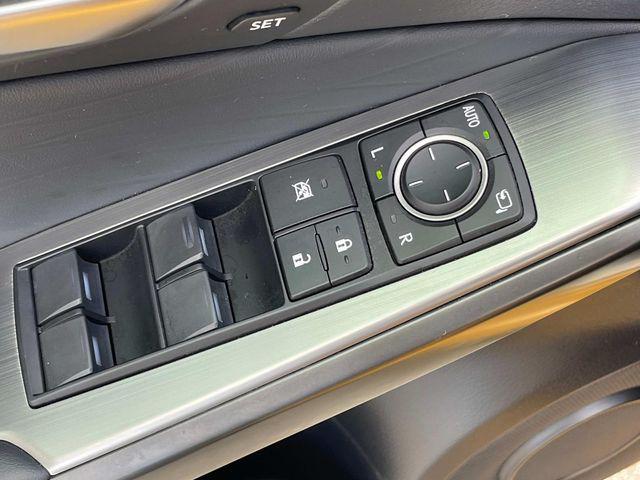 used 2025 Lexus IS 500 car, priced at $65,489